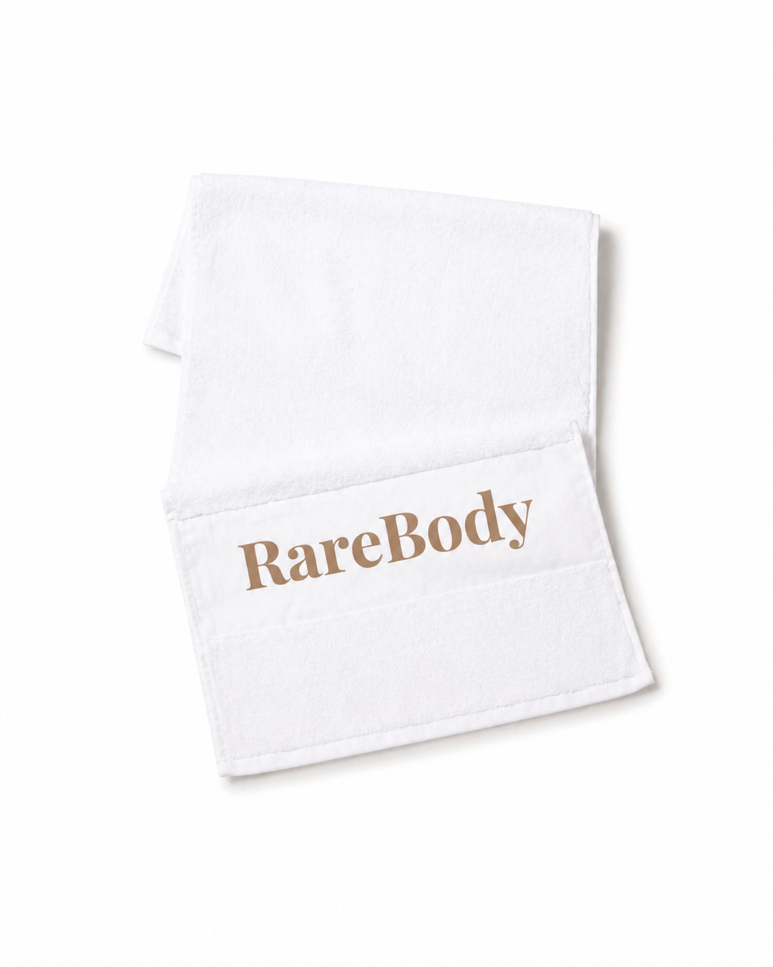 RareBody Gym Towel
