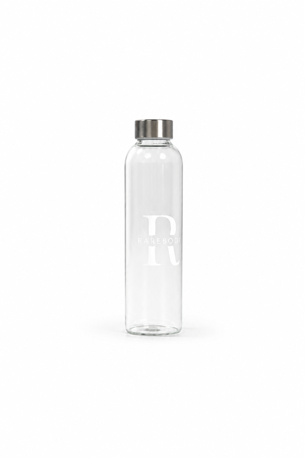 RareBody Drink Bottle 600ml