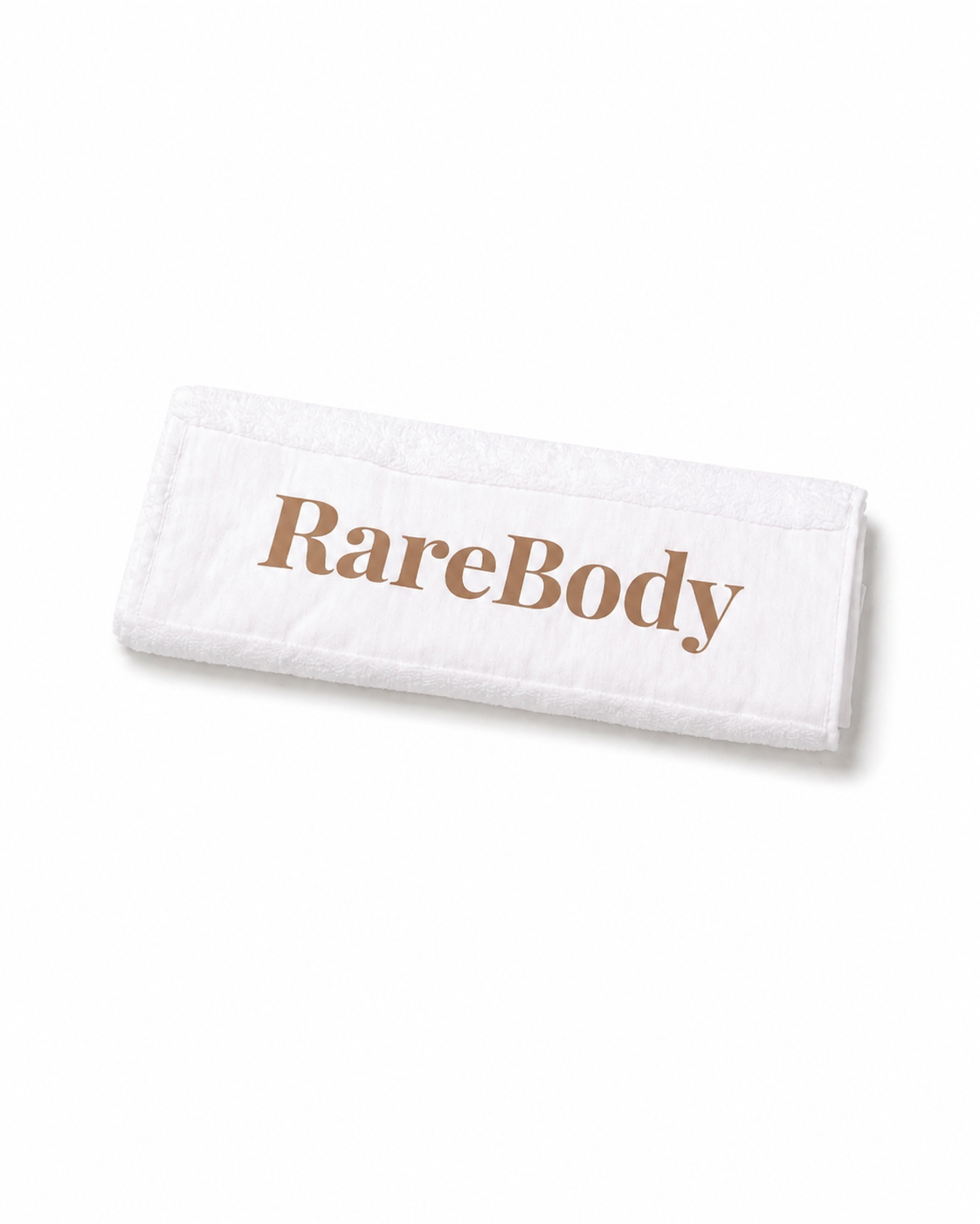 RareBody Gym Towel