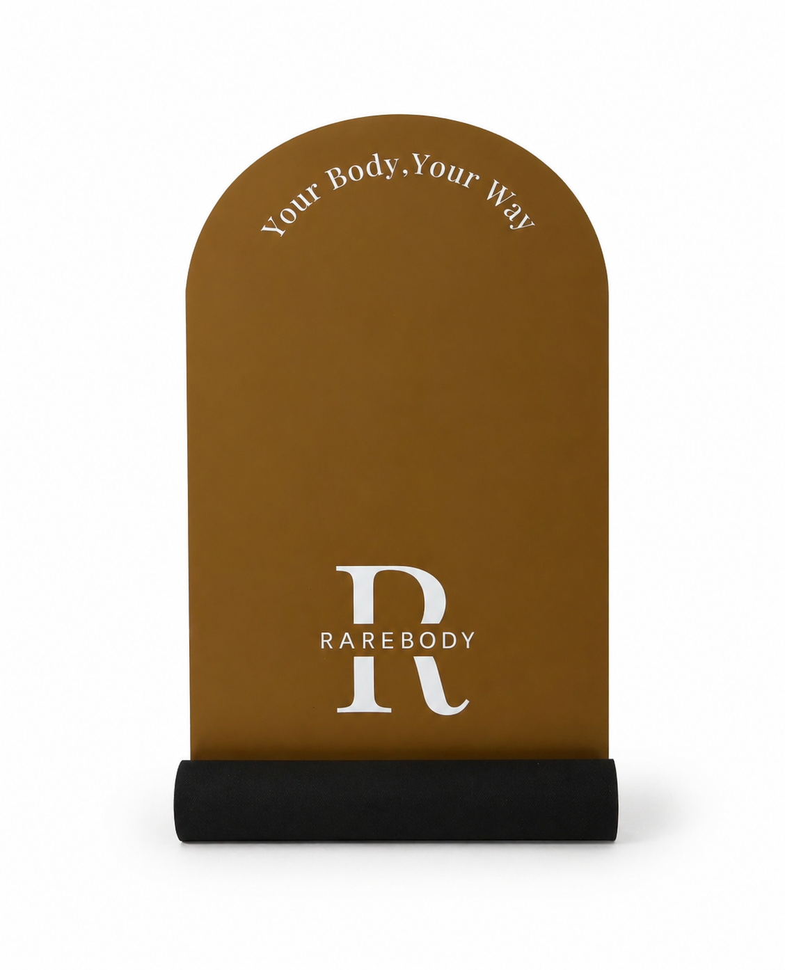 RareBody Yoga Mat